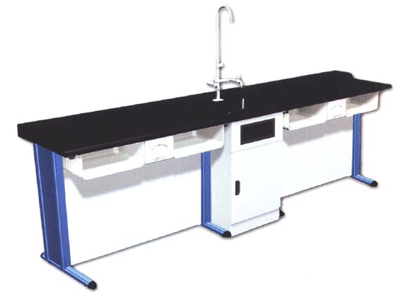 普通化学实验台