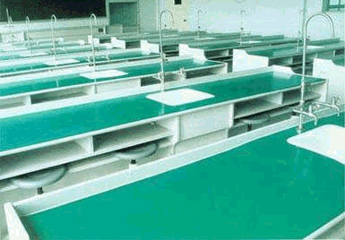 JY-201型普通化学实验室设备