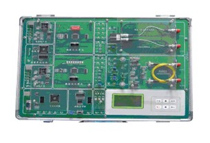 JY-SNX-68V 光纤通信综合实验箱