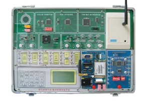 JY-SNX-68S现代通信技术实验平台