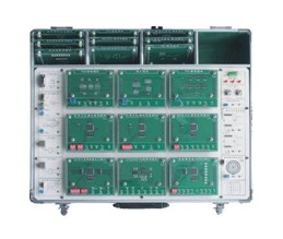 JY-SNX-68S现代通信技术实验平台