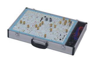JY-SNX-68G  高频电路实验箱