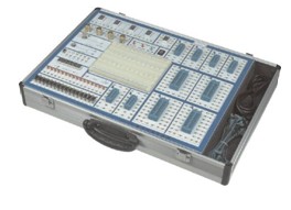 JY-68B  数字电路学习机