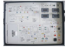 JDXNY-06小型逆变器系统原理及应用实验箱