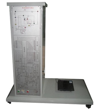 JY-KJ-DCL型电磁炉示教台