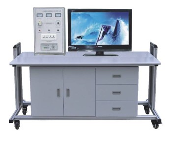 JYQ-04C  液晶电视维修技能实训考核装置(32寸液晶)