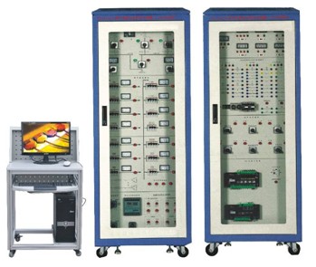 JYLYGZ-1 楼宇供配电系统实训装置（LON总线型）