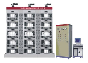 JYLYT-38A智能型群控电梯实训考核设备