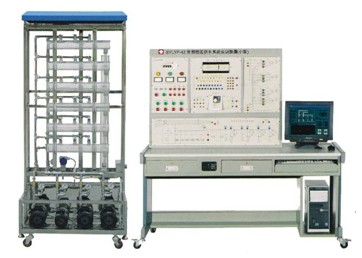 JYLYP-42 变频恒压供水系统实训装置(小型)