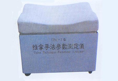 推拿手法参数测定仪（USB接口）