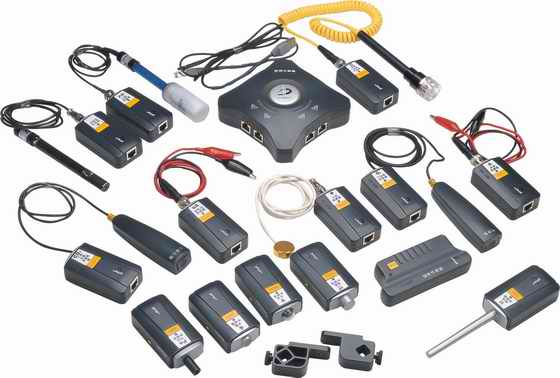 JY数字化化学探究实验室解决方案