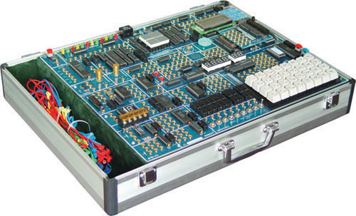 Dais-586PH+单片机/微机接口实验系统