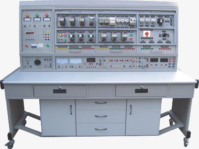 初级维修电工、及技能考核实训装置