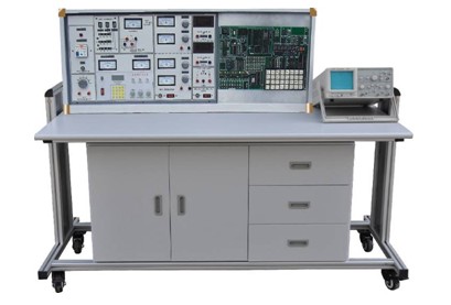 JYBK-535M 模电、数电、EDA实验开发实验台