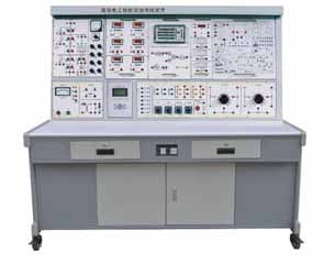 JY-01 高级电工技能实训考核装置
