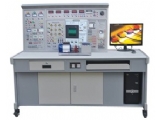 JY-DXK-800E 高性能电工电子电拖及自动化技术综合实训与考核装置(专利产品)