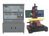 数控铣床综合实训考核装置