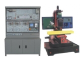 数控铣床综合维修实训装置（国产系统）