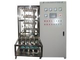 TX-09PLC 恒压供水系统及控制柜