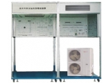 JYZYD-03A型家用空调实训考核装置