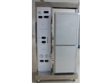 JY-01H 电冰箱制冷系统实训考核装置（直冷）