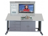JY-AWTV-32型  家电音视频维修技能实训考核装置（智能考核型、32寸液晶）