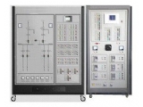 JY-II型工厂供配电及配电自动化培训系统
