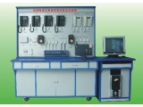 数字交换机系统实训装置