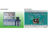 楼宇暖通系统监控实训装置