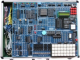 Dais-958H+单片机/微机接口实验系统
