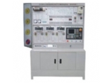 JYSKX-05E数控铣床电气与维修实训台（各种系统）