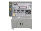 JYSKX-05C数控车床电气控制与维修实训台（各种系统）