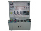 JYSKX-05A 数控机床四合一电气控制与维修实训台（西门子）
