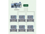 JYLJ-07A无线网络化智能型机床电气技能实训考核装置