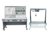 JYBS-20/5t型桥式起重机电气技能实训考核装置（半实物）