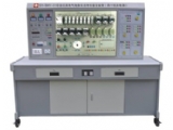 JY-SHY-01综合机床电气电路实训考核鉴定装置（四个机床电路）