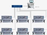 网络化智能型维修电工和技能实训智能考核装置