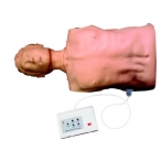 FSR-Ⅱ半身心肺复苏训练模拟人(简易型)