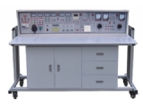 JY-181E 通用智能型电工、电子、电拖(带直流电机)实验台