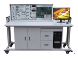 JYBK-535K 模电、数电、单片机实验开发系统综合实验台