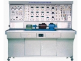 JY—502F型电机及电气技术实验装置