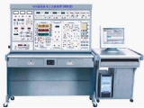 高级电工技术实验装置（网络型）