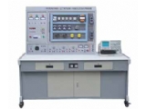 JY-860D电力拖动•PLC•变频调速综合实训考核装置