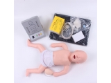 新生儿CPR气管插管训练模型